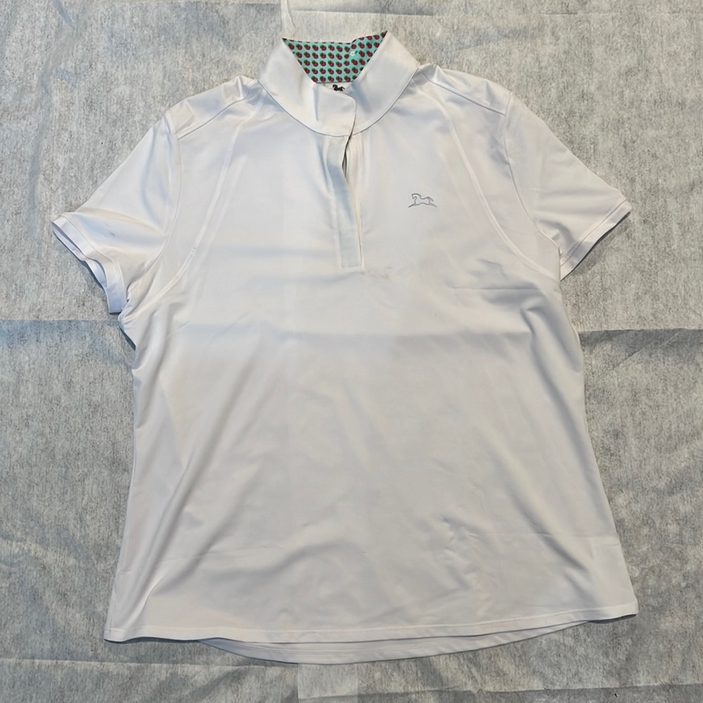 RJ classics show shirt